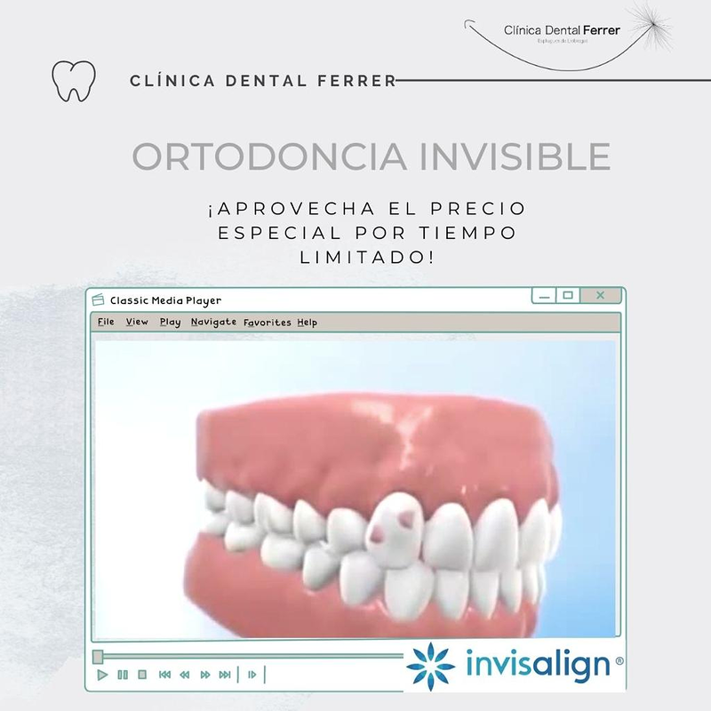 Clinica Dental Ferrer 18