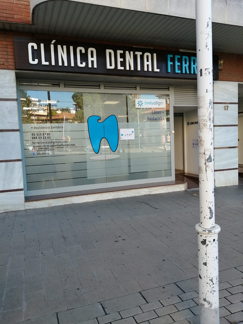 Clinica Dental Ferrer 4