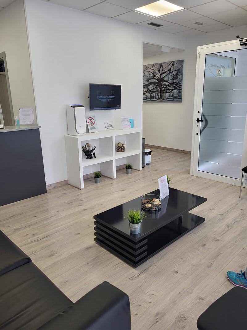 Clinica Dental Ferrer 13