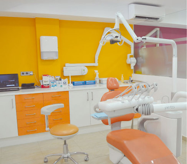 Clínica Dental Baldoví 2