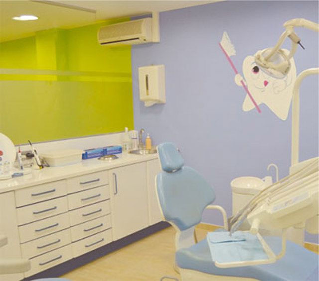 Clínica Dental Baldoví Premià de Mar