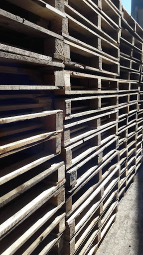 Maderas Mallabia, Compraventa De Palets Mallabia