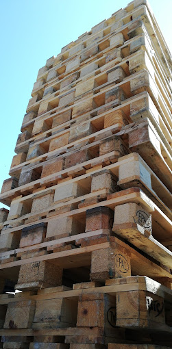 Maderas Mallabia, Compraventa De Palets 4