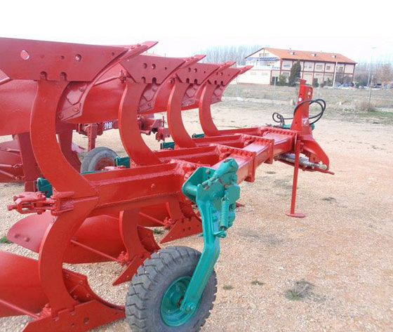 Mecanizados Monreal 4