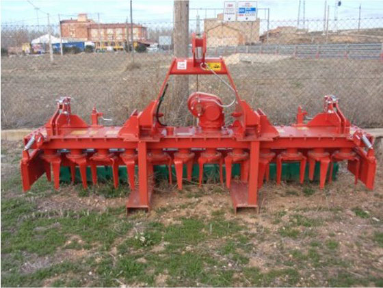 Mecanizados Monreal 2