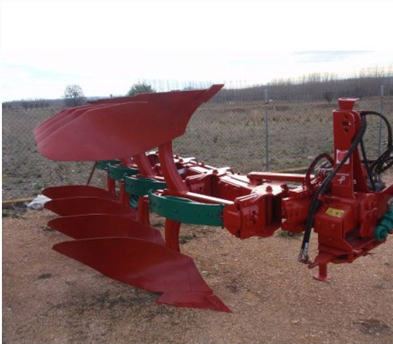 Mecanizados Monreal MECANIZADO DE PIEZAS