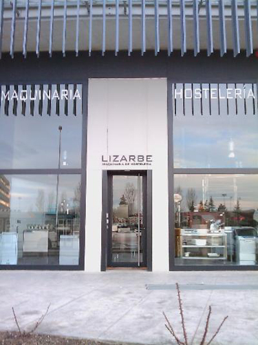 Comercial Lizarbe Aranguren