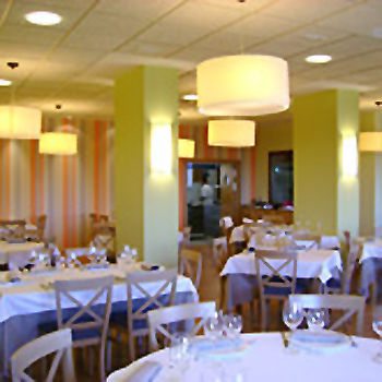 Restaurante Amelibia RESTAURANTES