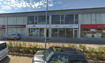 Torre Vella Properties INMOBILIARIAS