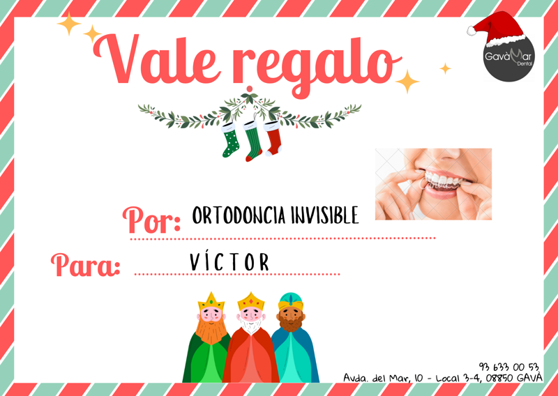 Clínica Dental Gavà Mar 12