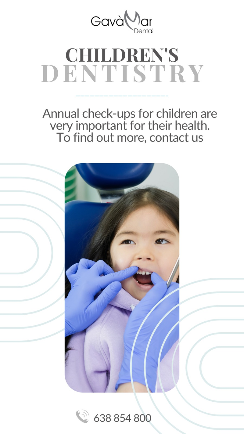 Clínica Dental Gavà Mar 3