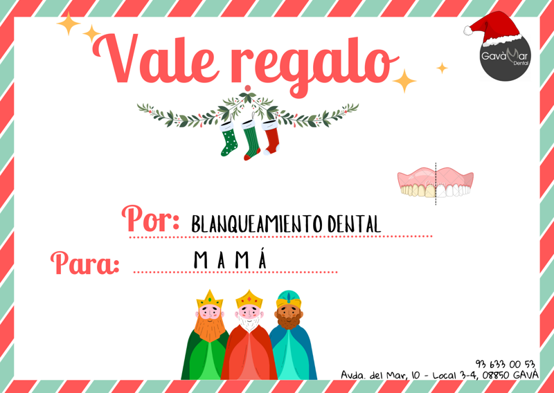 Clínica Dental Gavà Mar 6