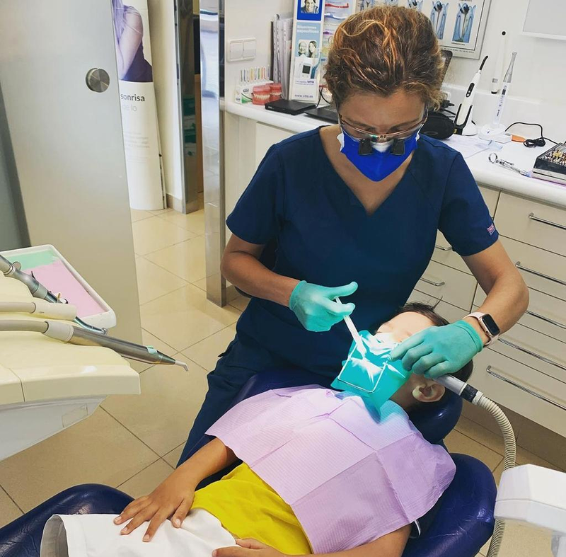 Clínica Dental Gavà Mar 14