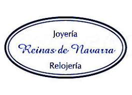 Reinas De Navarra