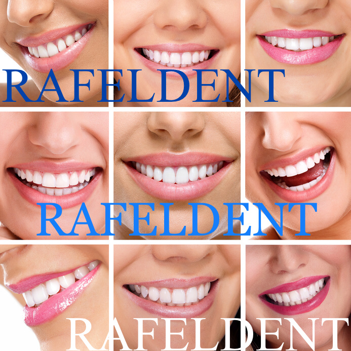Clinica Dental Rafeldent CLINICAS DENTALES