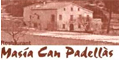 Masia Can Padellàs