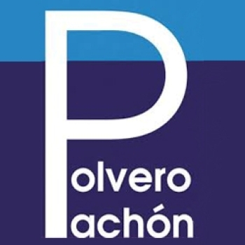 Polvero Pachón