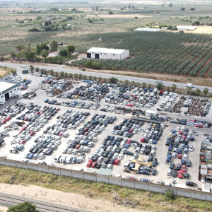 Utrerana De Recuperaciones 2