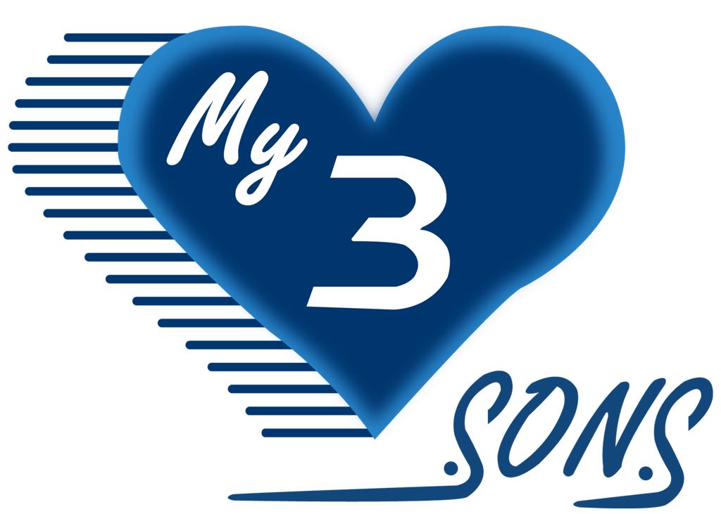 Cerrajeros Atocha - My 3 Sons