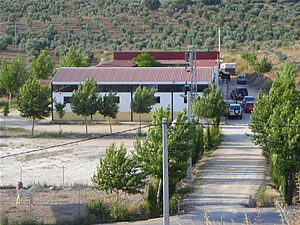 Escuela de Equitación Alfonso Porras Maestre EQUITACION: ESCUELAS Escuela de Equitación Alfonso Porras Maestre EQUITACION: ESCUELAS