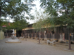 Escuela de Equitación Alfonso Porras Maestre 4 Escuela de Equitación Alfonso Porras Maestre 4