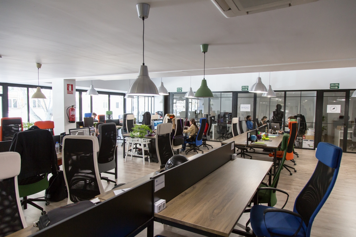 Galería de imágenes