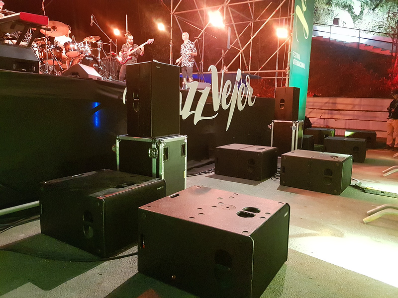 Pegasound Audiovisuales S.L. 30