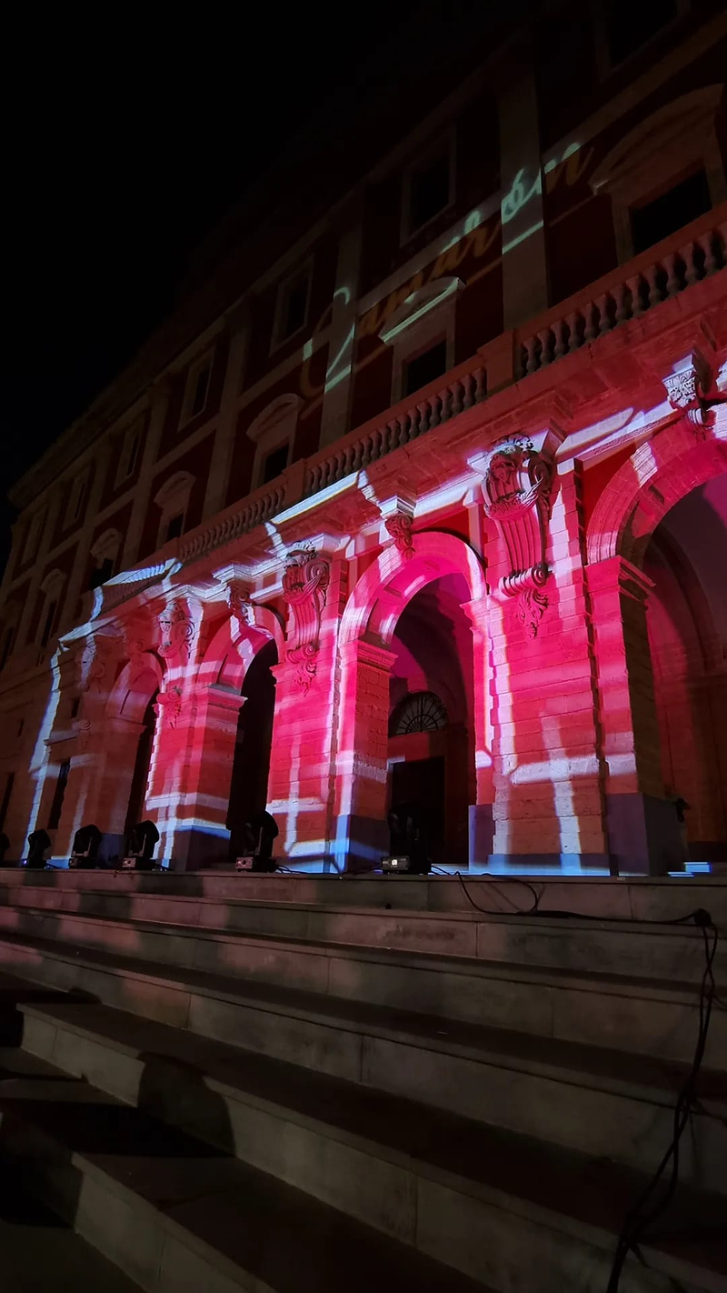 Pegasound Audiovisuales S.L. 18