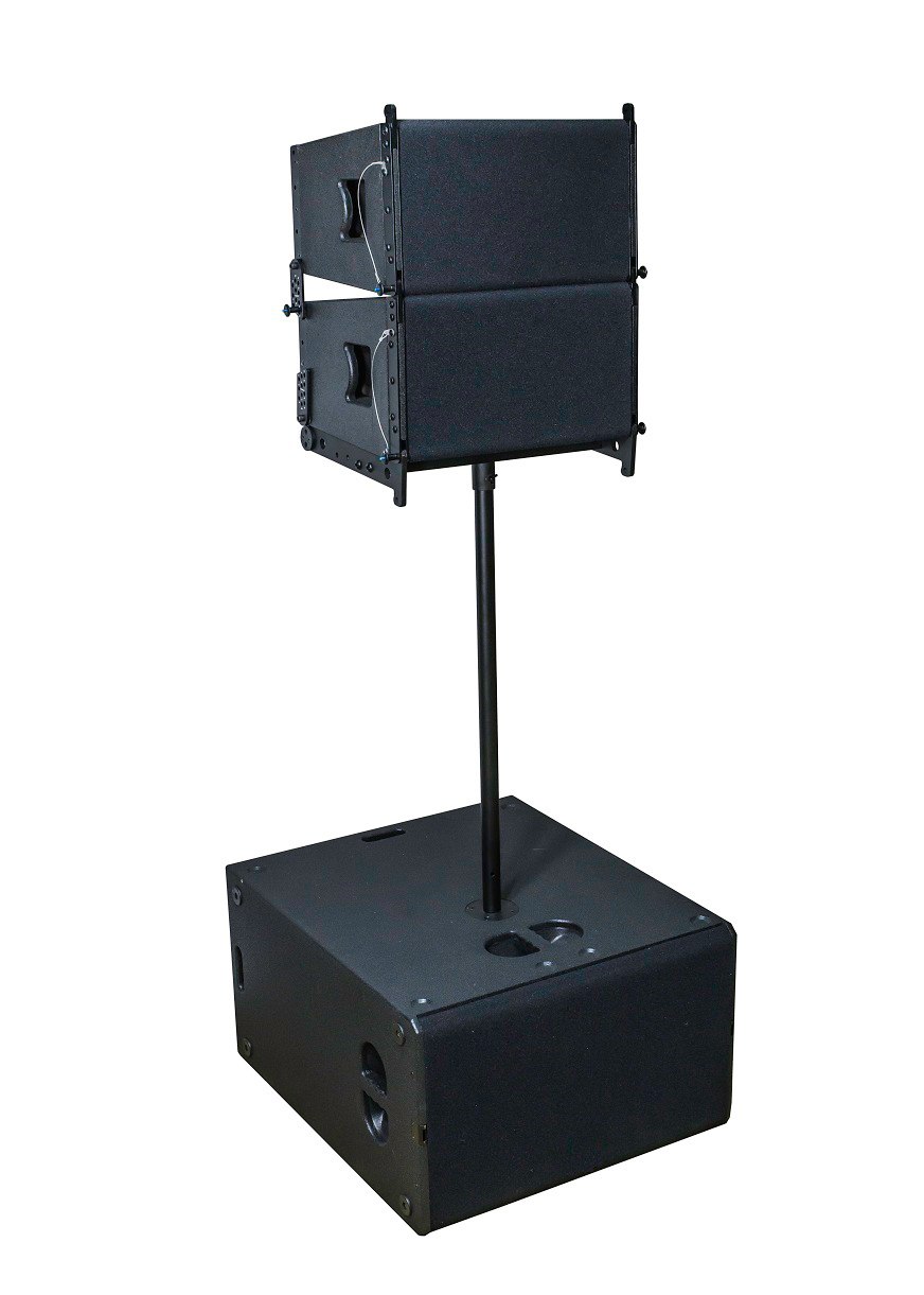 Pegasound Audiovisuales S.L. 9