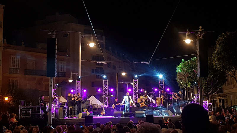 Pegasound Audiovisuales S.L. 28