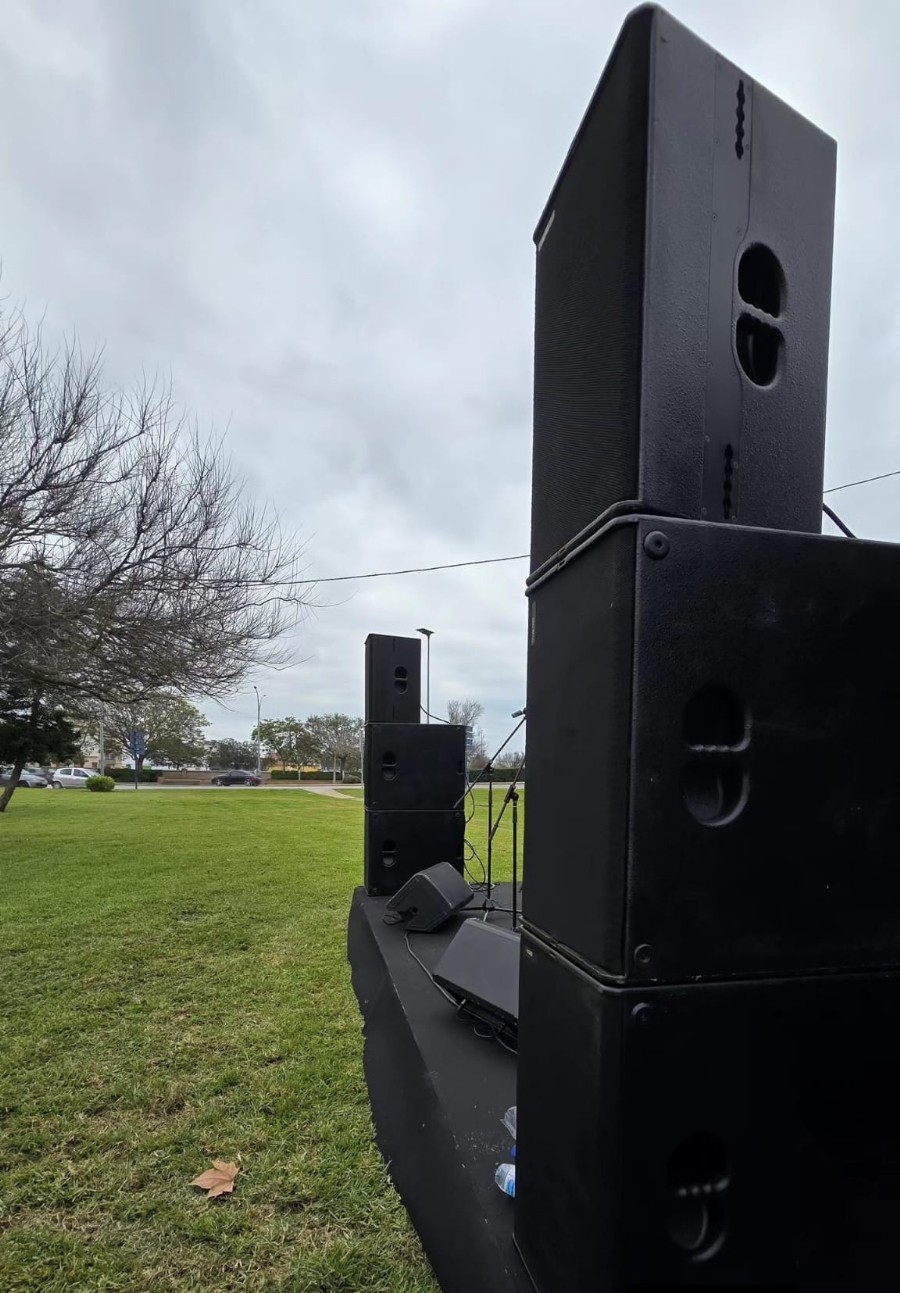 Pegasound Audiovisuales S.L. 15