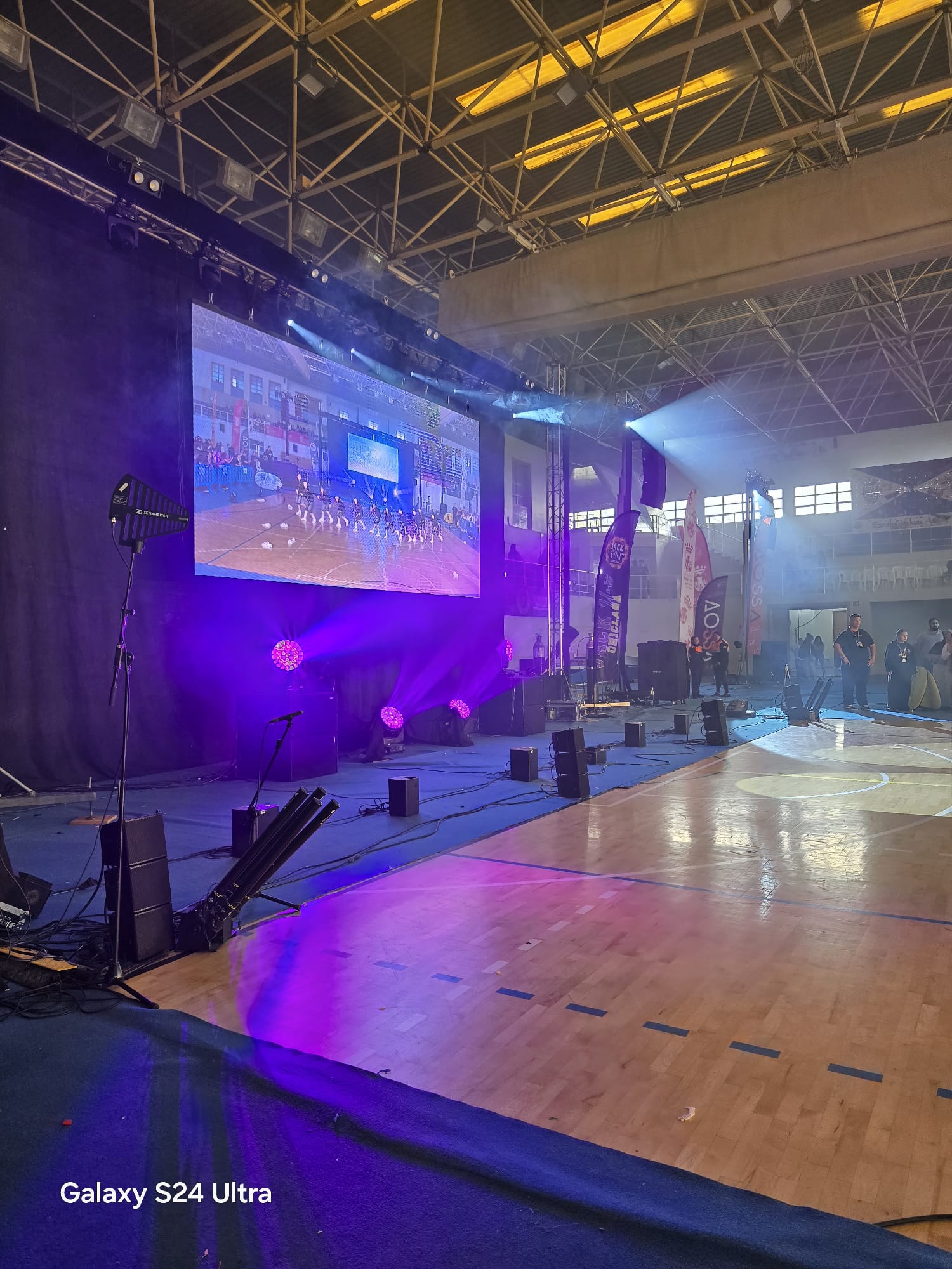 Pegasound Audiovisuales S.L. 10