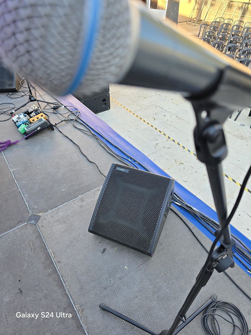 Pegasound Audiovisuales S.L. 20