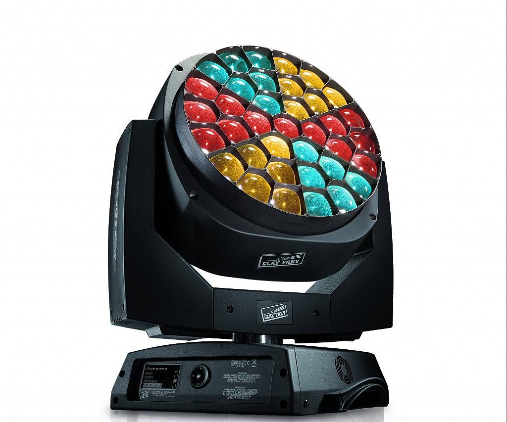 Pegasound Audiovisuales S.L. 4