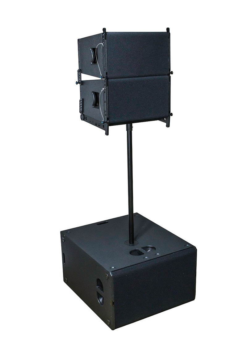 Pegasound Audiovisuales S.L. 19