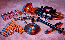 EURO 4X4 PARTS España 2 EURO 4X4 PARTS España 2