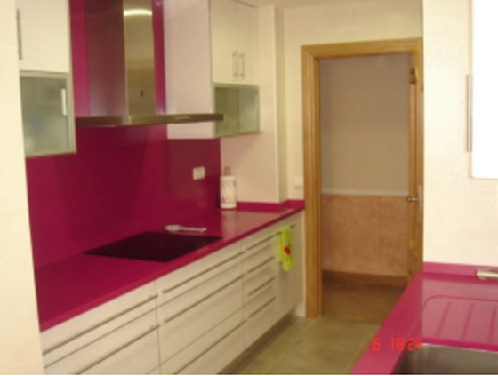 Decocina Ma&ntilde;ez Zaragoza