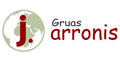 Grúas Arronis
