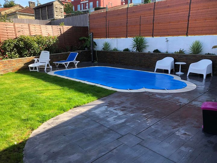 Galiocio 2000 S.L. PISCINAS: CONSTRUCCION Y MANTENIMIENTO