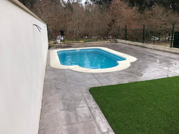 Galiocio 2000 S.L. Santiago de Compostela