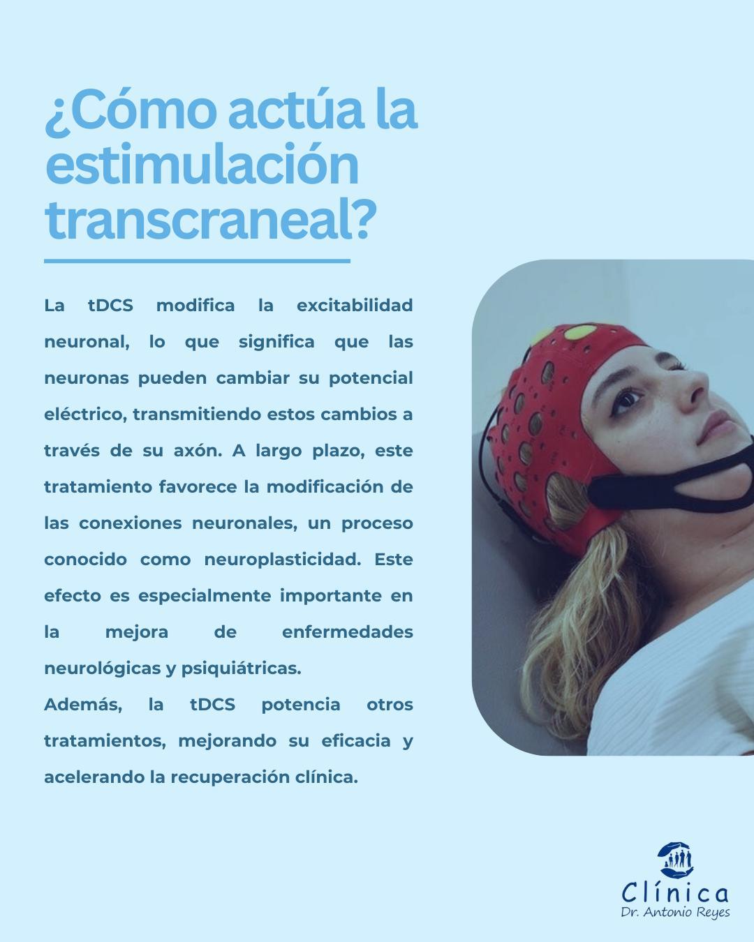 Cl&iacute;nica Dr. Antonio Reyes 25