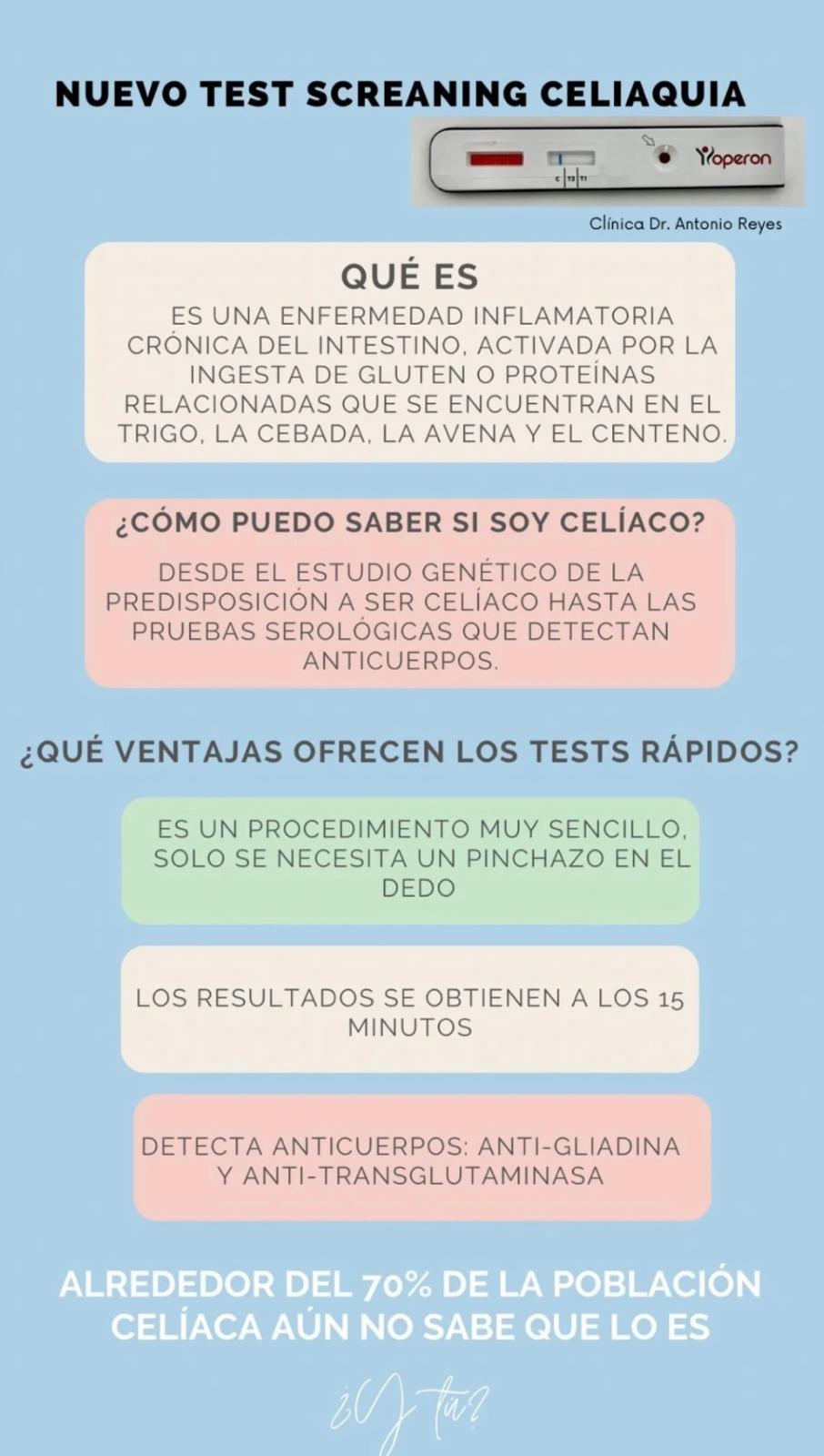 Cl&iacute;nica Dr. Antonio Reyes 9