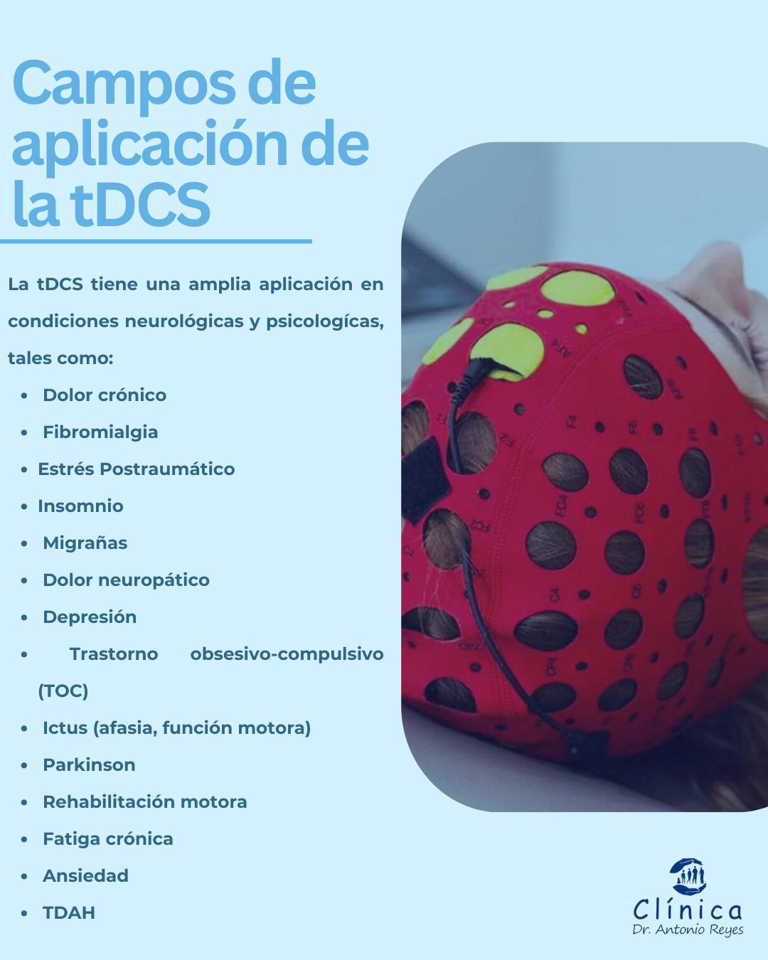 Cl&iacute;nica Dr. Antonio Reyes 26