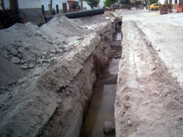 Pozos Lorente Lopez S.L. 3