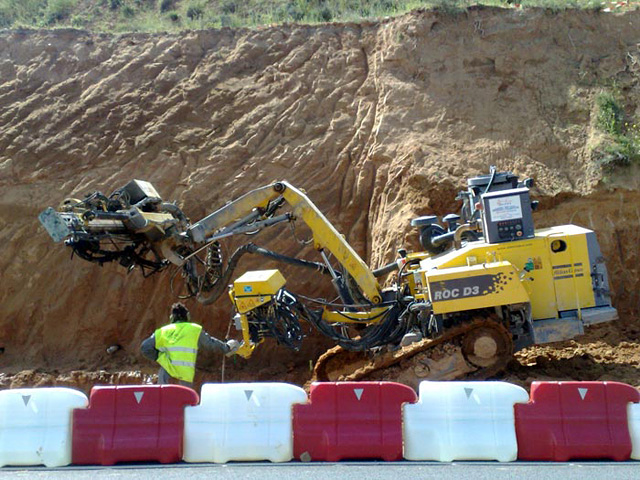 Pozos Lorente Lopez S.L. Orgaz