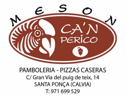 Restaurante Can Perico