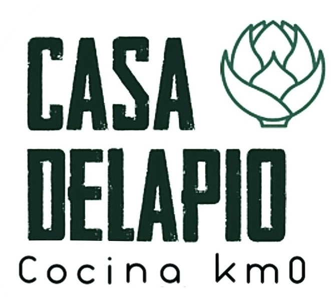 Casa Delapio RESTAURANTES
