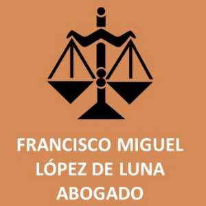 Abogado Francisco Miguel López De Luna