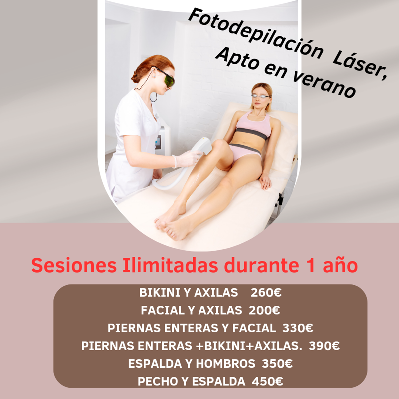 Calafell Salud Estética 7