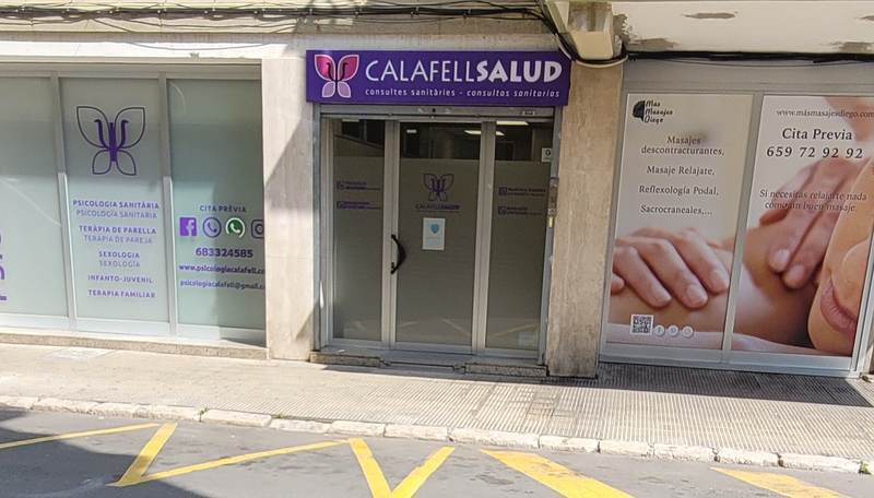 Calafell Salud Estética 2